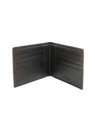 ROCCOBAROCCO BRYAN 8-cc-Lederbrieftasche braun - Brieftaschen Herren - 2