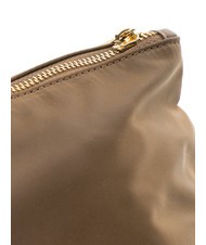 ROCCOBAROCCO GLORIA Nylon-Kosmetiketui dunkelbraun - Beauty-Case - 3