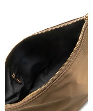 ROCCOBAROCCO GLORIA Nylon-Kosmetiketui dunkelbraun - Beauty-Case - 4