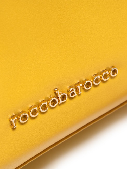 CORNIOLA Umhängetasche gelb - Damentaschen