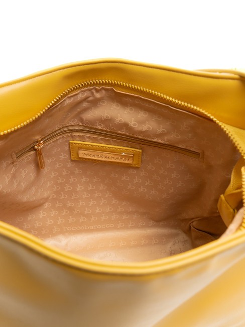 CORNIOLA Umhängetasche gelb - Damentaschen