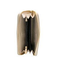 ROCCOBAROCCO LUCE Große Geldbörse mit umlaufendem Reißverschluss nicht-gerade weiss - Brieftaschen Damen - 2