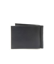 ROCCOBAROCCO ROUND Ledergeldbörse mit Verschluss blau - Brieftaschen Herren - 3