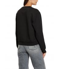 GUESS PYTHON TRIANGLE Sweatshirt - Sweatshirts Damen