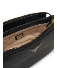 GUESS FEDORA Umhängetasche SCHWARZ - Damentaschen - 5