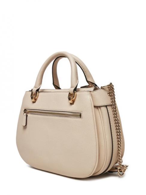 FEDORA Handtasche mit Schultergurt Gut - Damentaschen