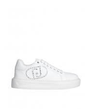 LIUJO KYLIE 32 Sneakers mit Juwelenlogo - Damenschuhe