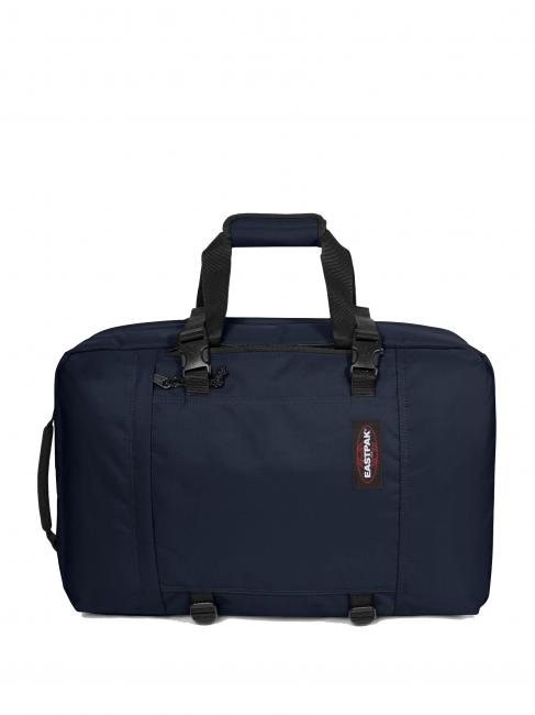 TRAVELPACK Reiserucksack, 17 "PC-Halterung ultramari - Rucksäcke für Schule &amp; Freizeit