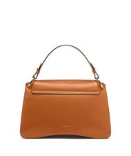 COCCINELLE C-ME CALF COCKER Aktentasche aus Leder mit Schultergurt CUIR - Damentaschen - 4
