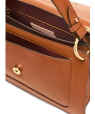 COCCINELLE C-ME CALF COCKER Aktentasche aus Leder mit Schultergurt CUIR - Damentaschen - 5