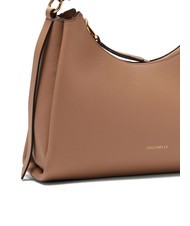 COCCINELLE BOHEME GRANA DOUBLE Mittelgro&szlig;e Ledertasche H&auml;ute/Gazpacho - Damentaschen - 3