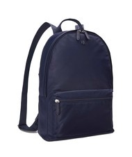 RALPH LAUREN STEVIE Mittelgro&szlig;er Nylonrucksack Marine - Damentaschen - 2