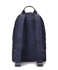 RALPH LAUREN STEVIE Mittelgro&szlig;er Nylonrucksack Marine - Damentaschen - 3