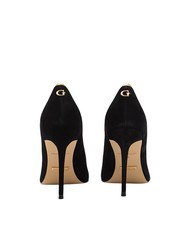 GUESS SABRINA  Hohe Pumps SCHWARZES GOLD - Damenschuhe - 3