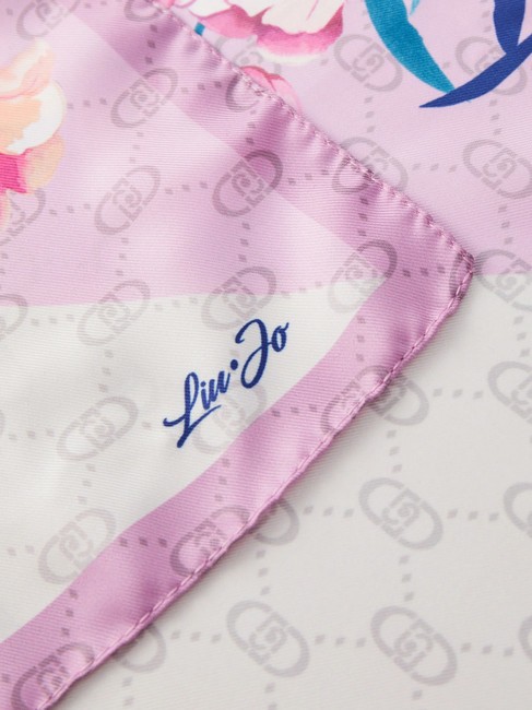 FLOWER CORNER Schal Rose - Schals