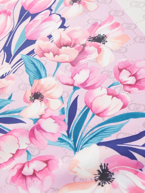 FLOWER CORNER Schal Rose - Schals