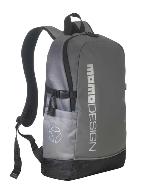 URBAN STYLE 15,6-Zoll-Laptop-Rucksack grau - PC-Rucksäcke