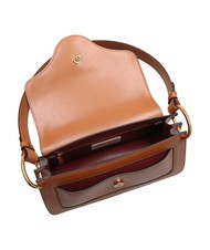 COCCINELLE C-ME CALF COCK  Umh&auml;ngetasche, mit Schultergurt CUIR - Damentaschen - 4