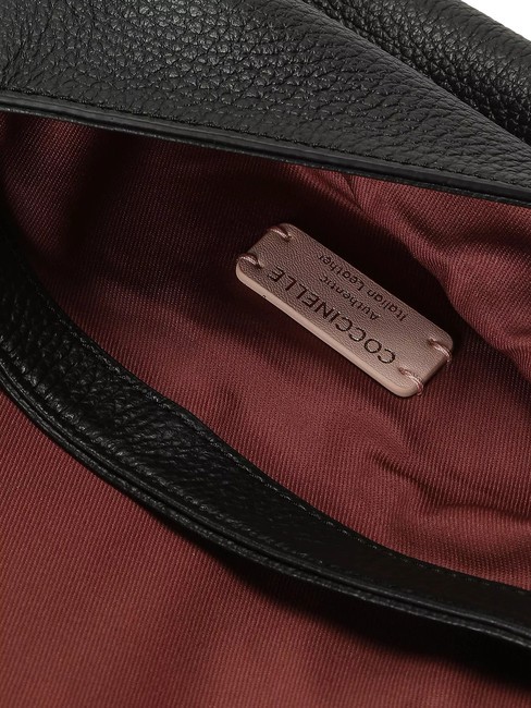 DANDY  Mini-Umhängetasche Schwarz - Damentaschen