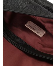 COCCINELLE DANDY  Mini-Umhängetasche Schwarz - Damentaschen - 3