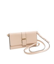 PIQUADRO CAMPIONARIO - W99 Smartphone-Geldb&ouml;rse aus Leder ROSA - Brieftaschen Damen - 2