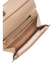 PIQUADRO CAMPIONARIO - W99 Smartphone-Geldb&ouml;rse aus Leder ROSA - Brieftaschen Damen - 5