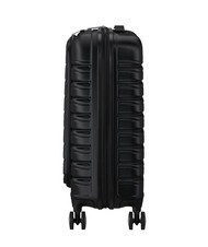 AMERICAN TOURISTER FLASHLINE Kabinentrolley mit 15,6-Zoll-Laptopfach Schatten schwarz - Handgepäck - 6
