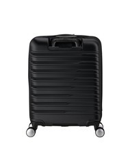 AMERICAN TOURISTER FLASHLINE Kabinentrolley mit 15,6-Zoll-Laptopfach Schatten schwarz - Handgepäck - 9