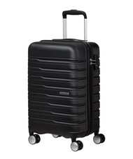 AMERICAN TOURISTER FLASHLINE Handgepäckwagen Schatten schwarz - Handgepäck - 3