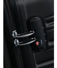 AMERICAN TOURISTER FLASHLINE Handgepäckwagen Schatten schwarz - Handgepäck - 6