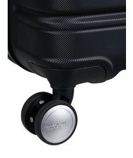 AMERICAN TOURISTER FLASHLINE Handgepäckwagen Schatten schwarz - Handgepäck - 8