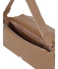 CALVIN KLEIN CK MUST Umhängetasche mit Klappe Amphora - Damentaschen - 4