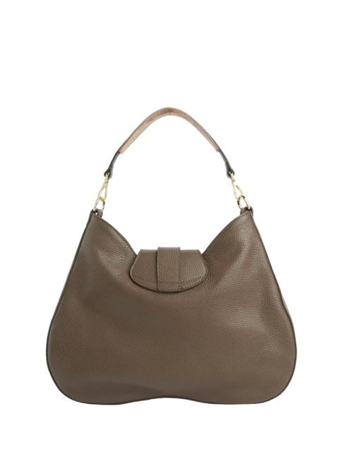 INSPIRING Mittelgroße Umhängetasche mit Schultergurt Felsen - Damentaschen