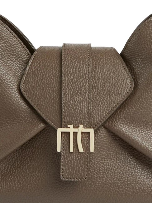 INSPIRING Mittelgroße Umhängetasche mit Schultergurt Felsen - Damentaschen