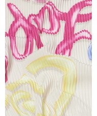 LIUJO LAPUFFY Schal Rose - Schals - 4