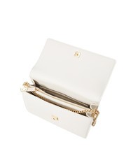 LIUJO MANHATTAN Umhängetasche mit Beutel Creme - Damentaschen - 5