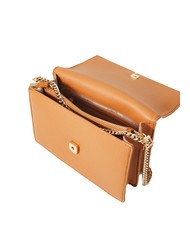 LIUJO MANHATTAN Umhängetasche mit Beutel Kleie - Damentaschen - 5