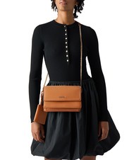 LIUJO MANHATTAN Umhängetasche mit Beutel Kleie - Damentaschen - 6