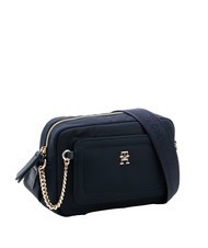 TOMMY HILFIGER TH SPRING Mini-Kameratasche mit Schultergurt Raum blau - Damentaschen - 2
