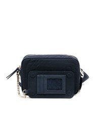 TOMMY HILFIGER TH SPRING Mini-Kameratasche mit Schultergurt Raum blau - Damentaschen - 3