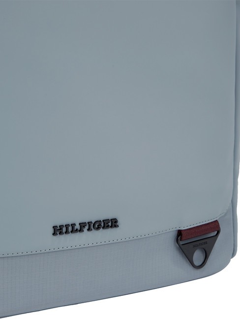 TH SEASONAL Rolltop-Rucksack grauer Teer - PC-Rucksäcke