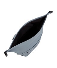 TOMMY HILFIGER TH SEASONAL Rolltop-Rucksack grauer Teer - PC-Rucksäcke - 5