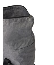 TOMMY HILFIGER TOMMY JEANS ESSENTIAL DAILY  Rolltop-Rucksack Zinkgrau - PC-Rucksäcke - 3