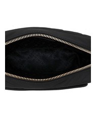 TOMMY HILFIGER TH SPRING Mini-Kameratasche mit Schultergurt Schwarz - Damentaschen - 5