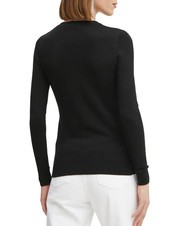 GUESS HOLLY LOGO  Pullover - Damenpullover