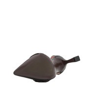 COCCINELLE FERNANDA Lederpumps mit Riemen Schwarz - Damenschuhe - 5