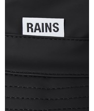RAINS BUCKET W2  Hut Schwarz - M&uuml;tzen/H&uuml;te - 3