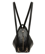 LESAC TRIO Rucksack aus Nappaleder - Damentaschen