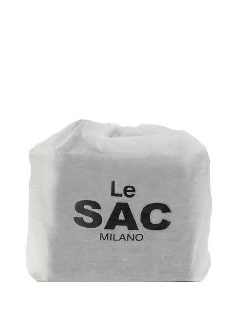 TRIO Rucksack aus Nappaleder Creme - Damentaschen