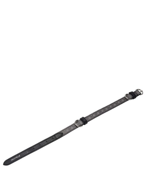 PET CAPSULE M Hundehalsband MUL.FRU.NOIR / NR - Artikel für Tiere